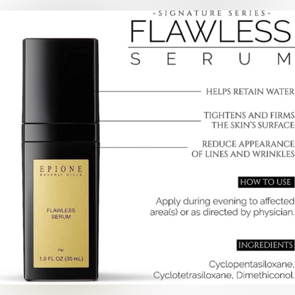 epione Other - Flawless Serum